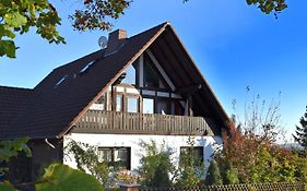 Delightful Apartment In Bad Zwesten